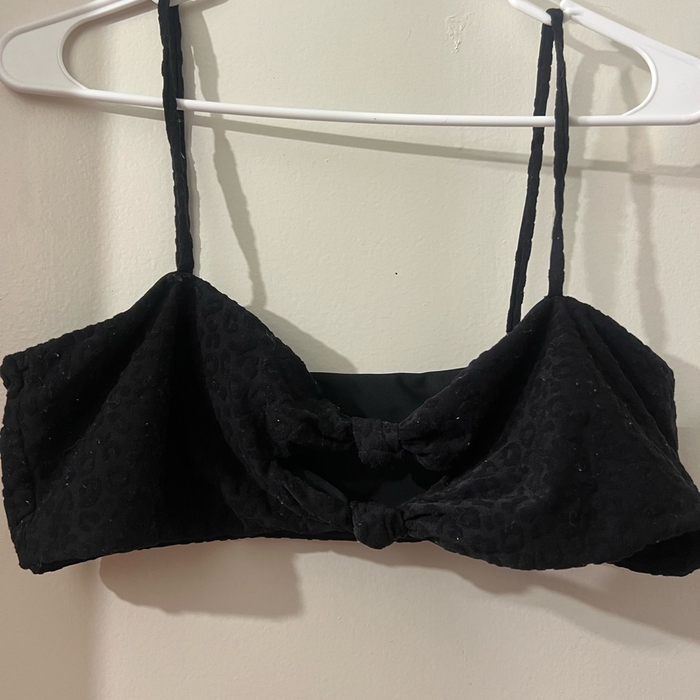 Tai Swim Hiwahiwa top